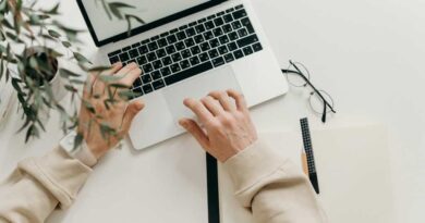 laptop