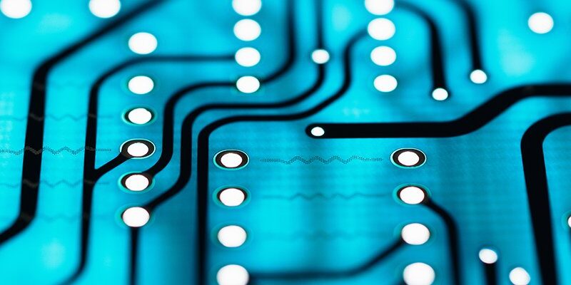 Trump slaps 100% tariffs on chips to get tech onshore