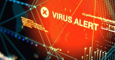 UK cyber security centre helps expose China-based cyber campaign
