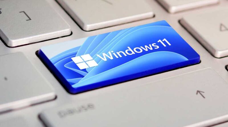 Windows 11