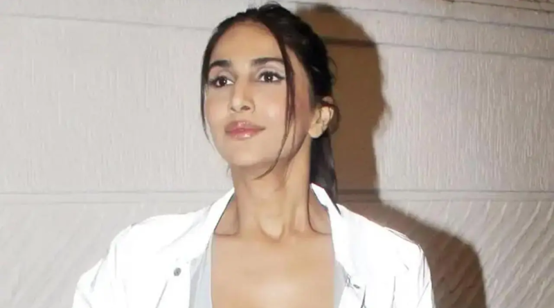 Vaani Kapoor credits India’s mythology and culture for Mandala Murders success