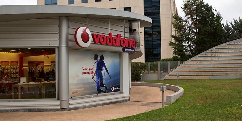 Vodafone Greece automates deals for customers, saves 500 staff-days of work