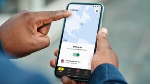 Norton VPN