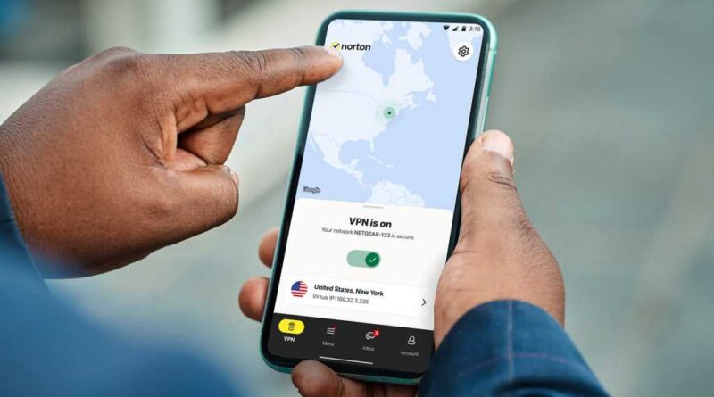 Norton VPN