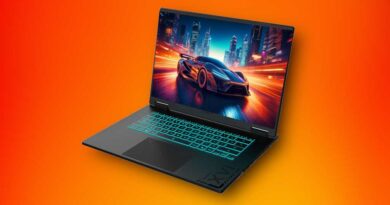 Gigabyte Gaming A16 laptop deal