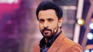 Why was Rajiv Thakur dropped out of The Great Indian Kapil Show? actor reveals