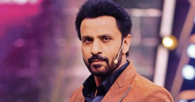 Why was Rajiv Thakur dropped out of The Great Indian Kapil Show? actor reveals