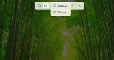 Snipping Tool