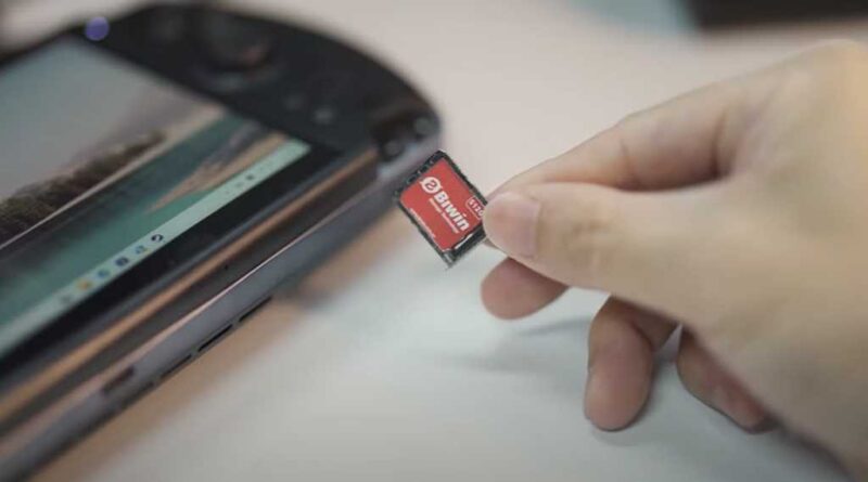 biwin ssd