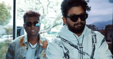 Exciting rumour on AA22 | cinejosh.com