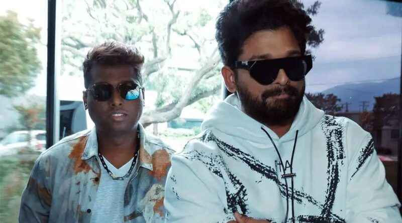 Exciting rumour on AA22 | cinejosh.com
