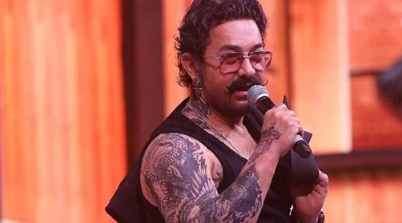 Aamir Khan Big Revelation About His Coolie Cameo