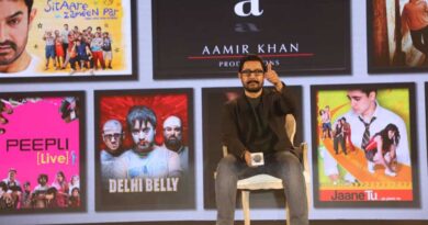 Check-out How to Watch Aamir Sitaare Zameen Par on YouTube
