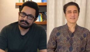 Faissal Khan shocking allegations against Aamir Khan
