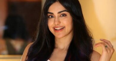 Adah Sharma on controversy regarding national award to The Kerala Story