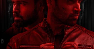 Goodachari G2 To Release On May 1 Next Year