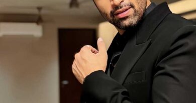 Adivi Sesh About His Back To Back Wide Releases Dacoit And G2