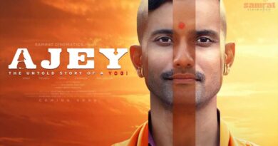 Bombay High Court clears decks for Yogi Adityanath film