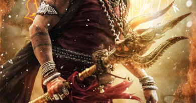 Huge competition to acquire Akhanda Thaandavam digital rights