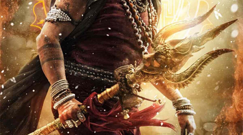 Huge competition to acquire Akhanda Thaandavam digital rights