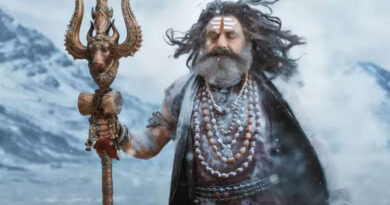 Akhanda Thandavam pays attention to VFX elements