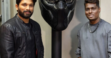 Allu Arjun-Atlee high on this sentiment