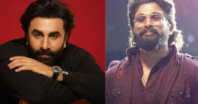 Allu Arjun or Ranbir Kapoor, who is Disco Dancer 2