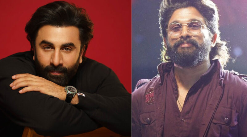 Allu Arjun or Ranbir Kapoor, who is Disco Dancer 2