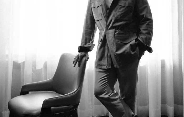 Allu Arjun about a book that changed his life