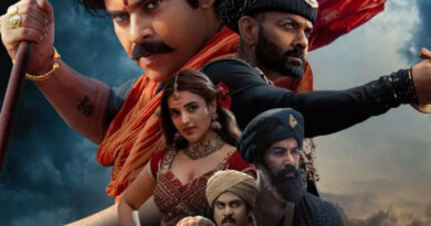 Buyers keen for compensation from AM.Rathnam for Hari Hara Veera Mallu
