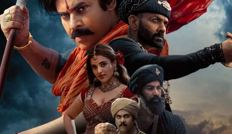 Buyers keen for compensation from AM.Rathnam for Hari Hara Veera Mallu