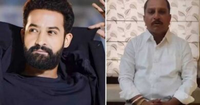 Angry NTR fans demand apology from MLA