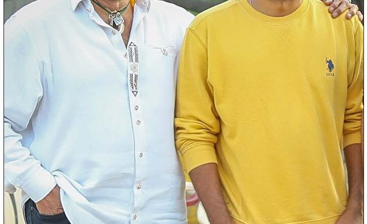Anil Ravipudi Sequel Plans On Bhagavanth Kesari