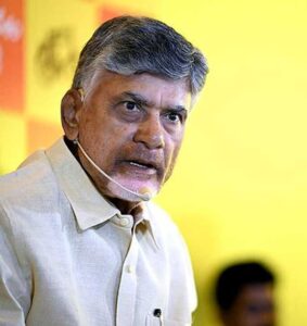 AP CM Chandrababu Naidu condoles Nandamuri Jayakrishna wife demise