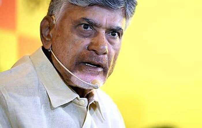 AP CM Chandrababu Naidu condoles Nandamuri Jayakrishna wife demise