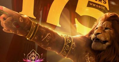 Mahavatar Narasimha Clicks 175 Crores Globally