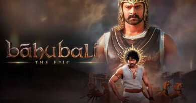 Baahubali The Epic to Include Unseen Footage