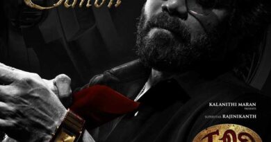 Balakrishna considered for Simon character in Coolie
