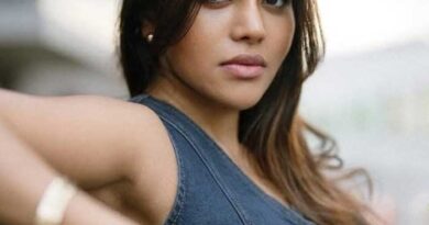 Bhavani Sre in key role in Suriya46