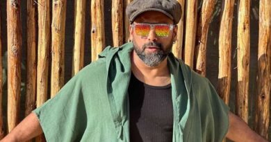 Bosco Martis on Alpha secrets