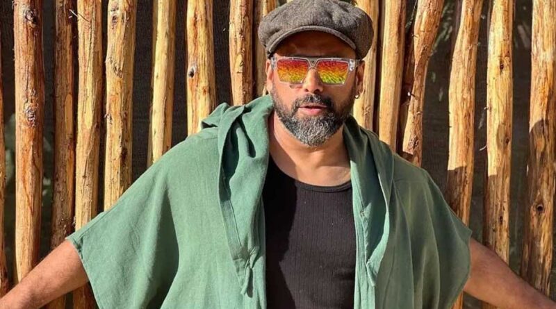 Bosco Martis on Alpha secrets