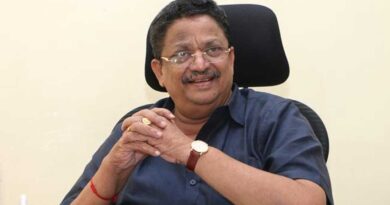 C Kalyan on Tollywood strike after meeting with Chiranjeevi