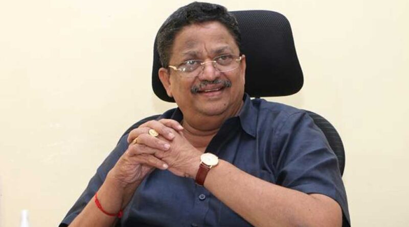 C Kalyan on Tollywood strike after meeting with Chiranjeevi