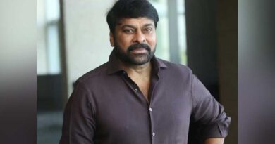 Chiranjeevi Thoughtful Decision Despite Personal Loss Wins Hearts