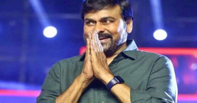 Chiranjeevi on being offered Jubilee Hills ticket and Minister post