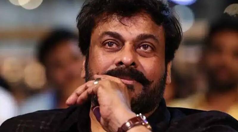 Chiranjeevi clarifies on Film Federation vs Producers Council wage tangle