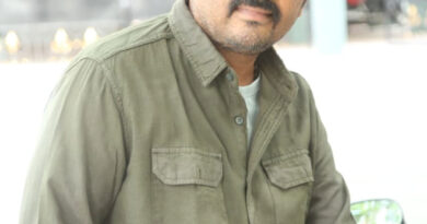 Cinematographer Kushendar Ramesh Reddy Interview