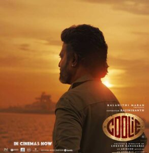 Here are Coolie 5 day collections