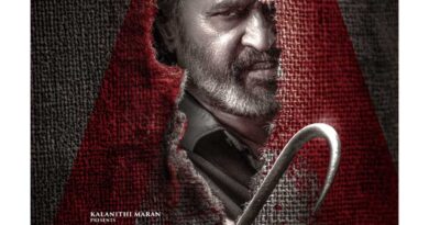 All about Coolie censor, trailer launch