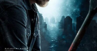 First Day Worldwide Boxoffice Collections Of Coolie